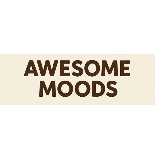 Awesome Moods